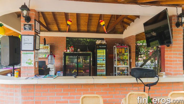 Finca Hotel #1120 San Jeronimo - Finca en San Jerónimo, Antioquia